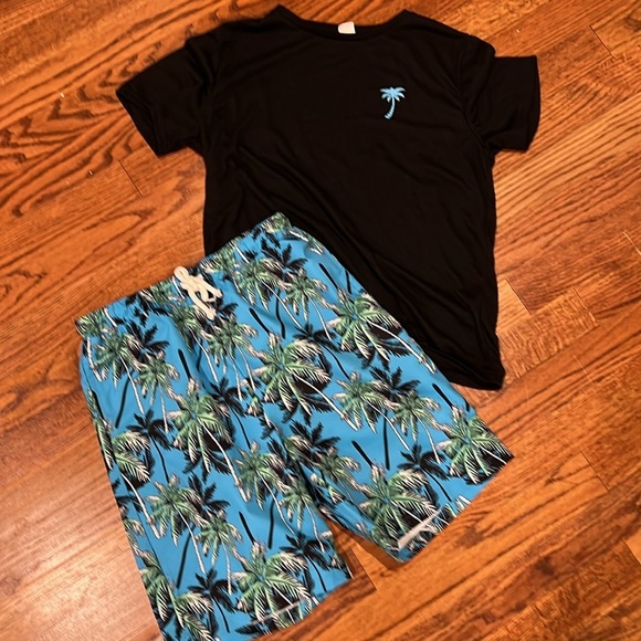 Boys vacation set size 11-12 years - Picture 4 of 4